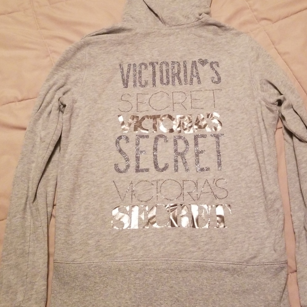 Victoria's Secret hoodie